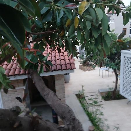House Of Good Things Hotel Antalya Eksteriør billede