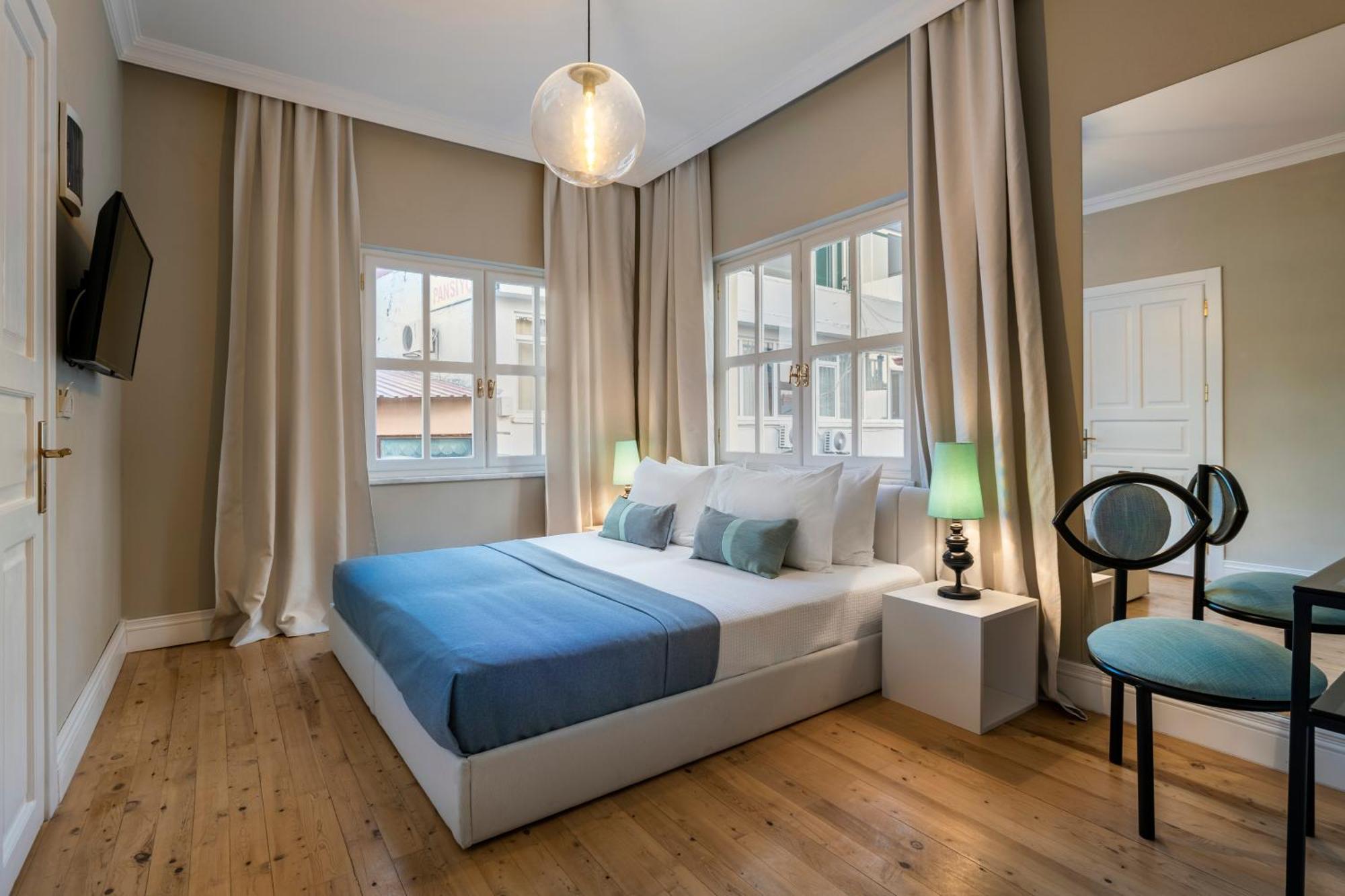 House Of Good Things Hotel Antalya Eksteriør billede