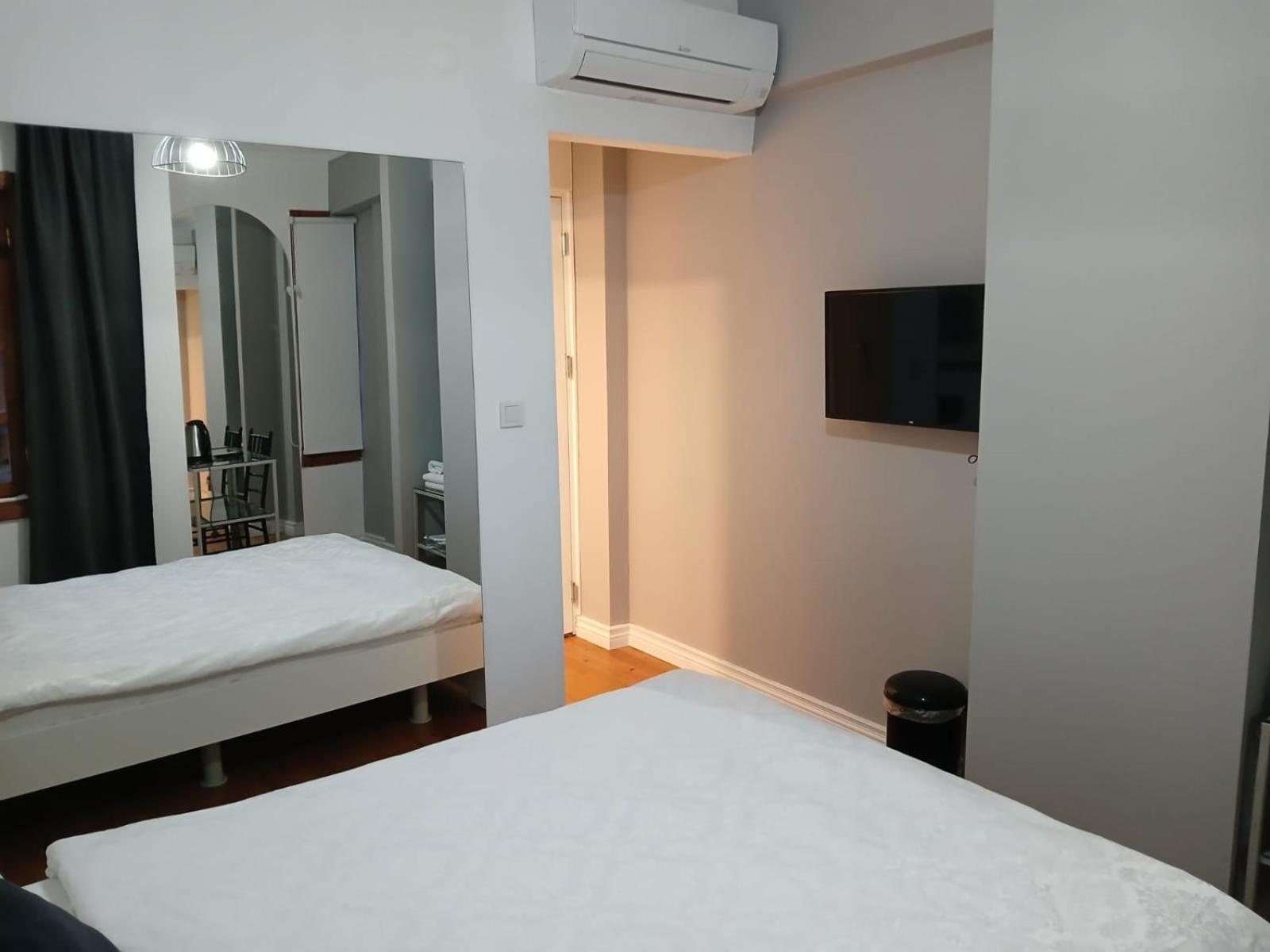 House Of Good Things Hotel Antalya Eksteriør billede