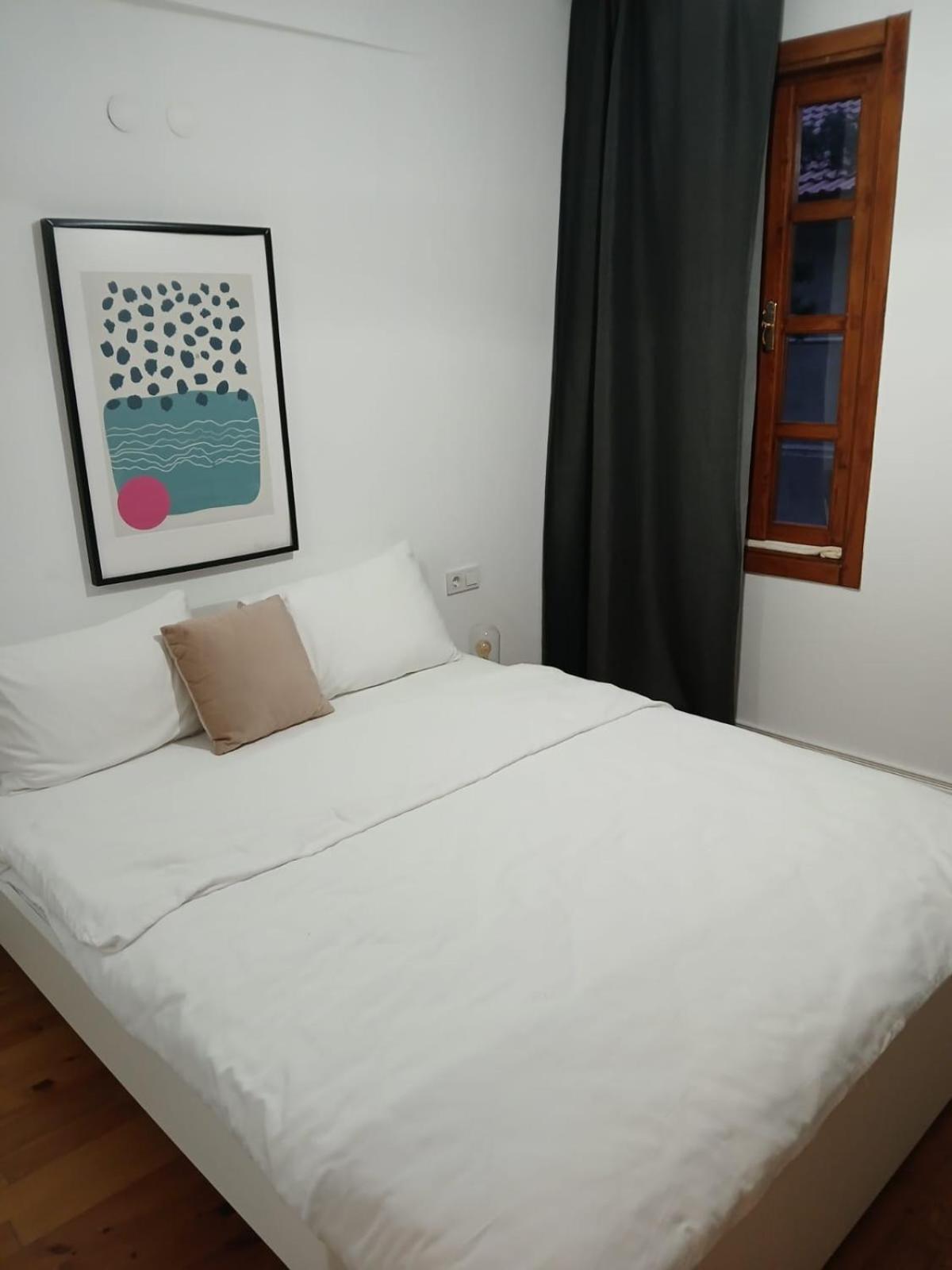 House Of Good Things Hotel Antalya Eksteriør billede