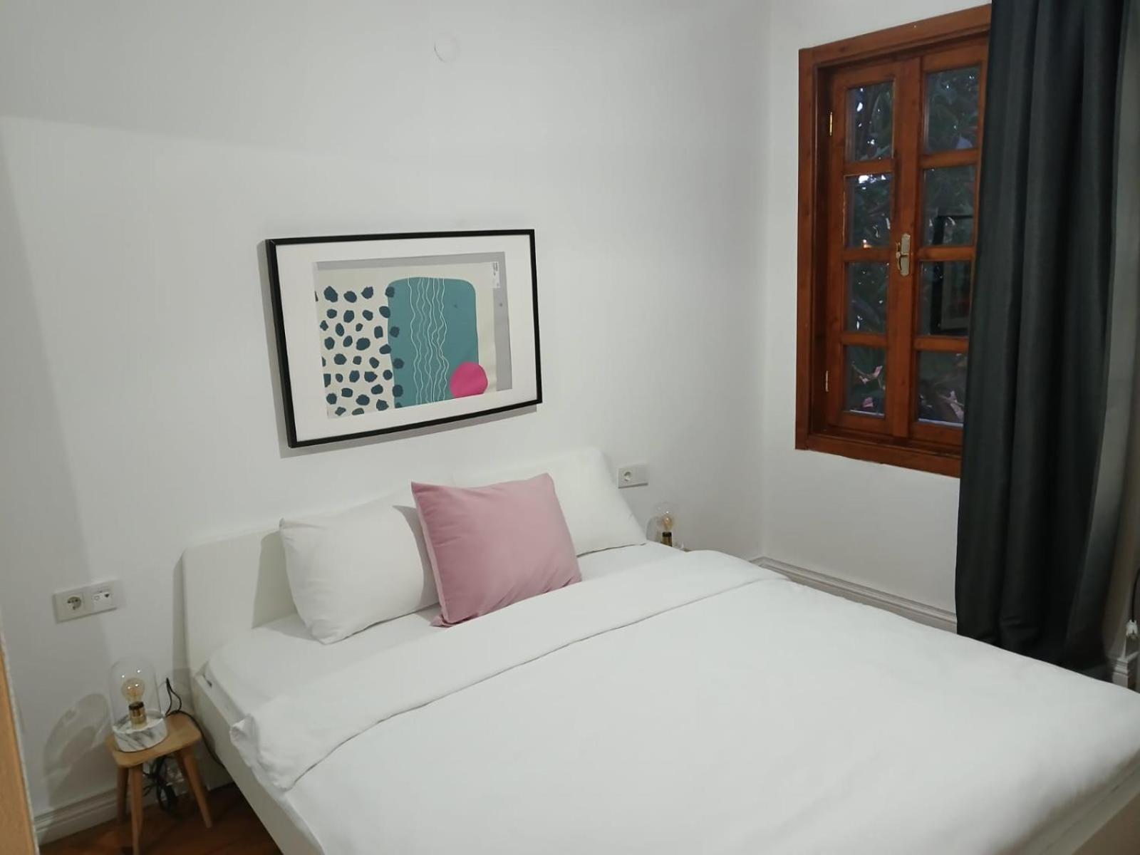 House Of Good Things Hotel Antalya Eksteriør billede