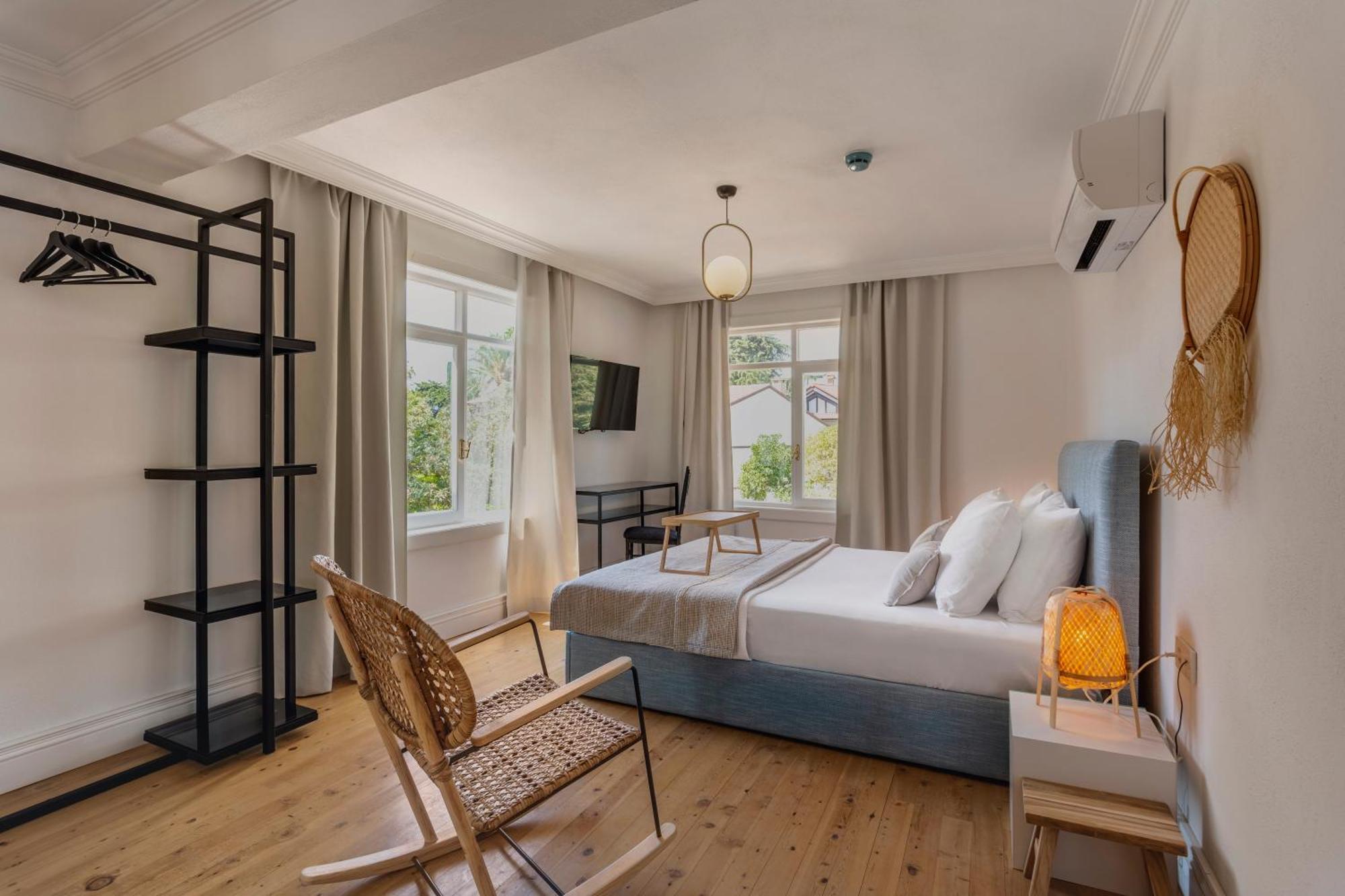 House Of Good Things Hotel Antalya Eksteriør billede