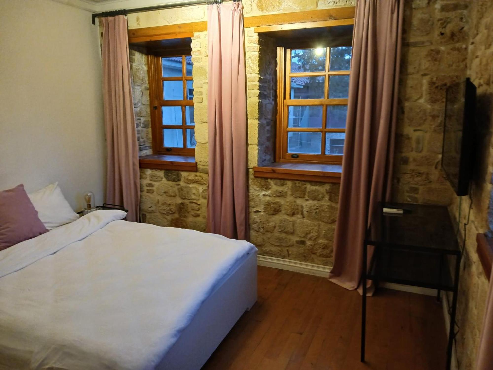 House Of Good Things Hotel Antalya Eksteriør billede
